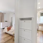 Apartment La Casetta Di Luce Aosta