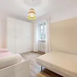 Apartment La Casetta Di Luce Aosta