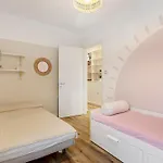 Apartman La Casetta Di Luce