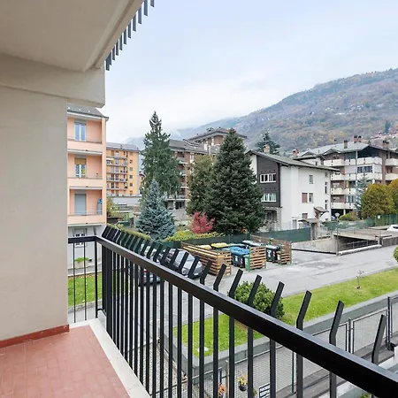 La Casetta Di Luce Apartamento *