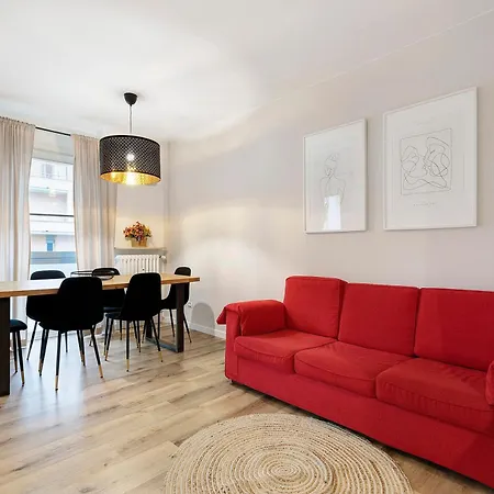 Apartamento La Casetta Di Luce *