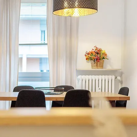 Apartman La Casetta Di Luce *