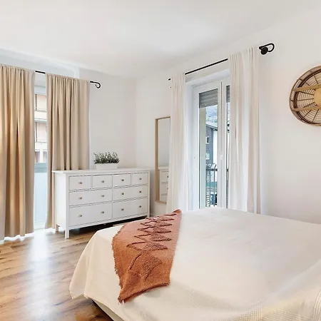 La Casetta Di Luce Aosta