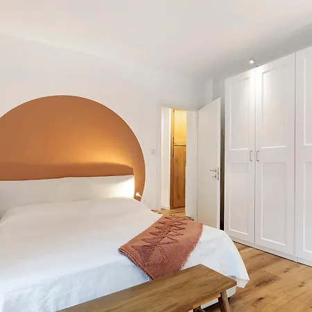 Apartman La Casetta Di Luce *