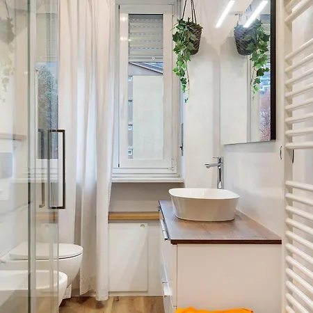 La Casetta Di Luce *