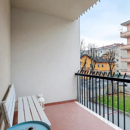 Apartamento La Casetta Di Luce