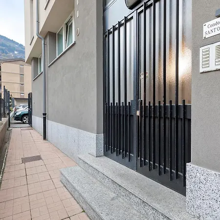 La Casetta Di Luce Apartamento *